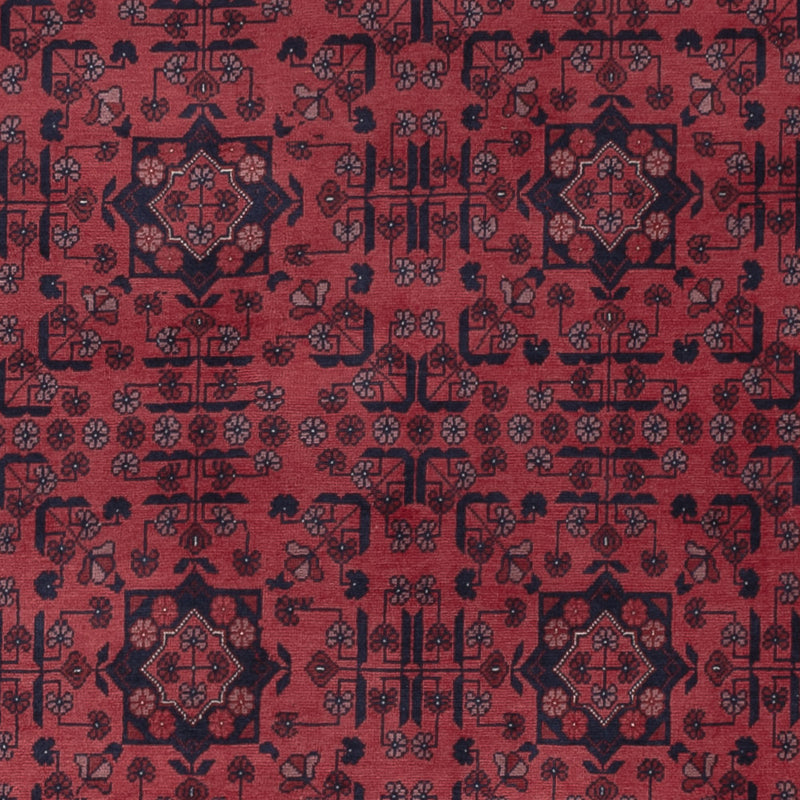 Afghansk teppe 292x199cm - Orientalsk teppe