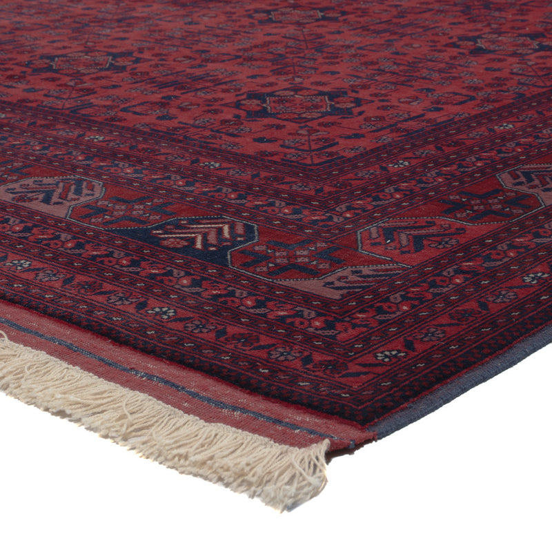 Afghansk teppe 292x199cm - Orientalsk teppe