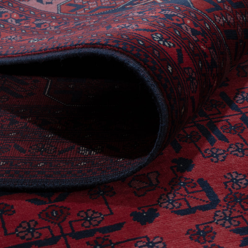 Afghansk teppe 292x199cm - Orientalsk teppe