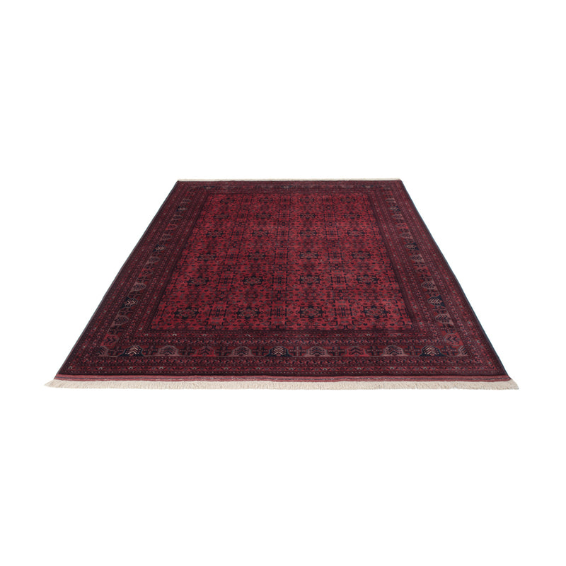 Afghansk teppe 292x199cm - Orientalsk teppe