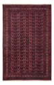 Afghansk teppe 303x194cm - Orientalsk teppe
