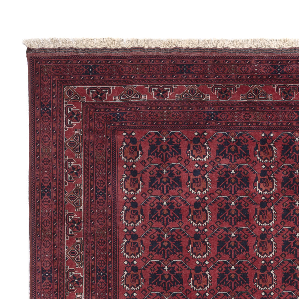 Afghansk teppe 303x194cm - Orientalsk teppe