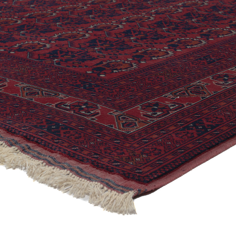 Afghansk teppe 303x194cm - Orientalsk teppe
