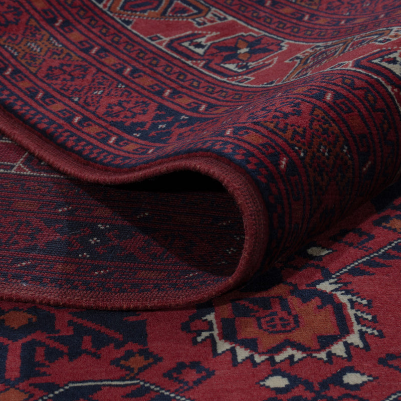 Afghansk teppe 303x194cm - Orientalsk teppe