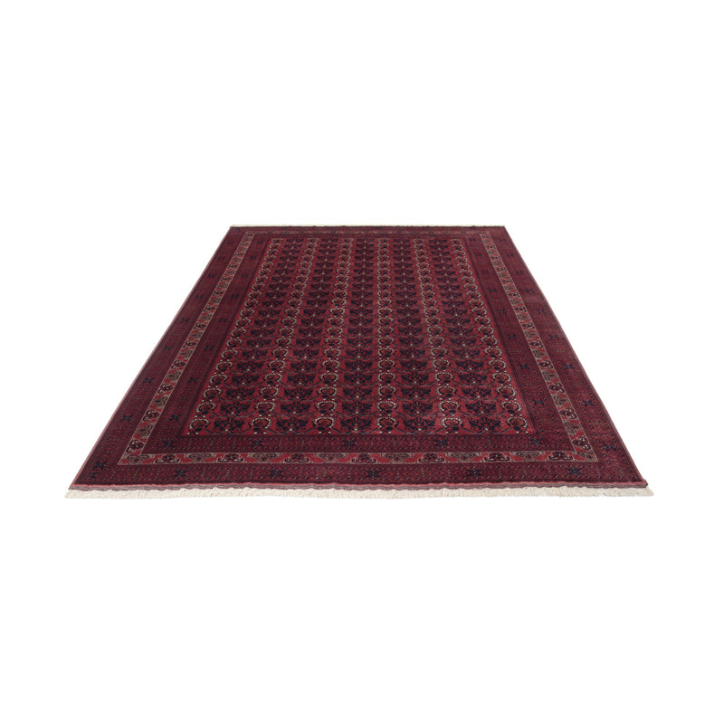 Afghansk teppe 303x194cm - Orientalsk teppe