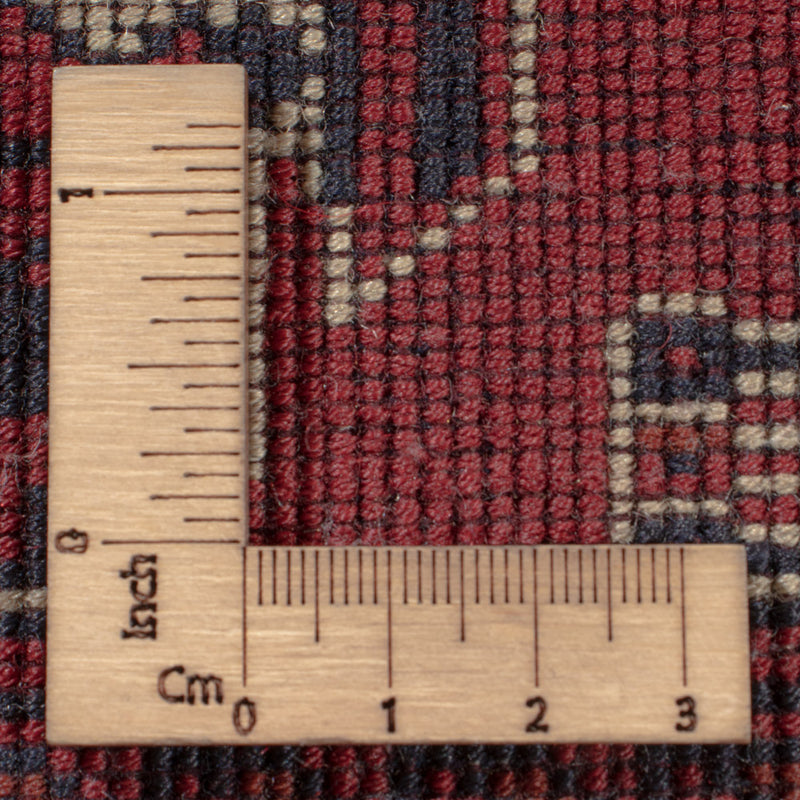 Afghansk teppe 303x194cm - Orientalsk teppe