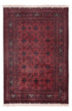 Afghansk teppe 198x299cm - Orientalsk teppe