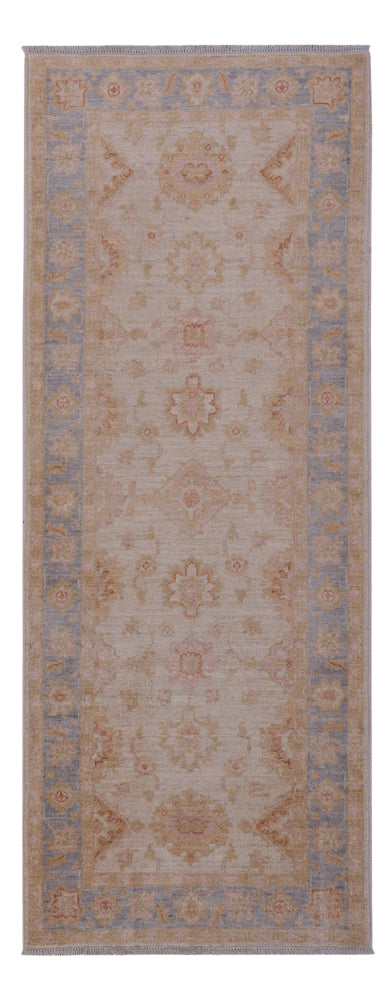 Ziegler Teppe 76x203cm - Orientalsk teppe