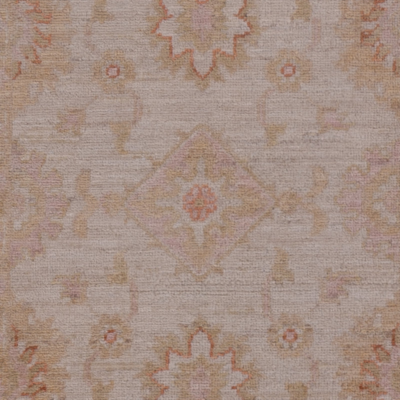 Ziegler Teppe 76x203cm - Orientalsk teppe