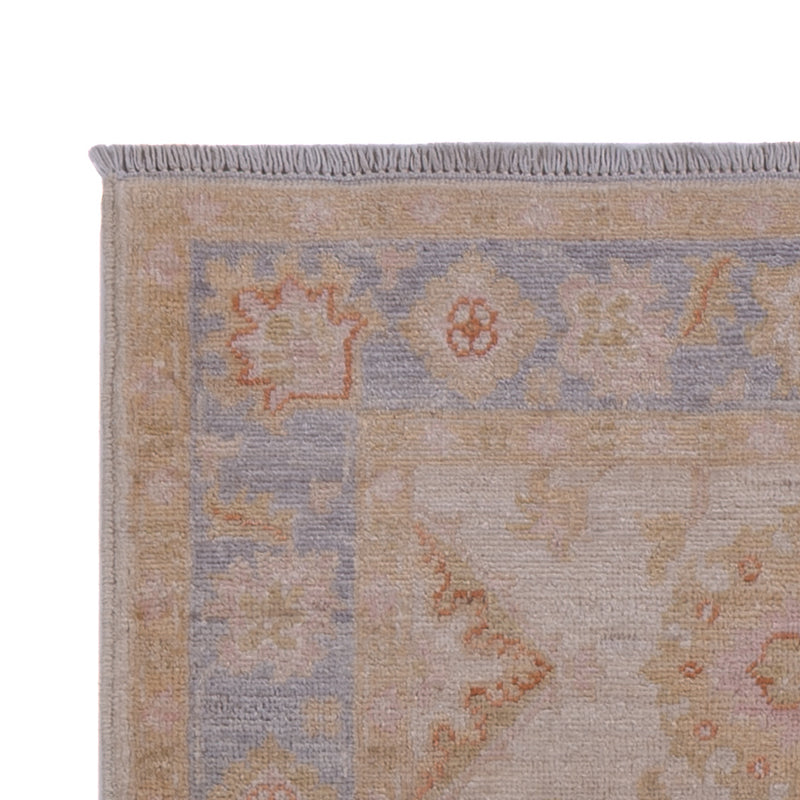 Ziegler Teppe 76x203cm - Orientalsk teppe