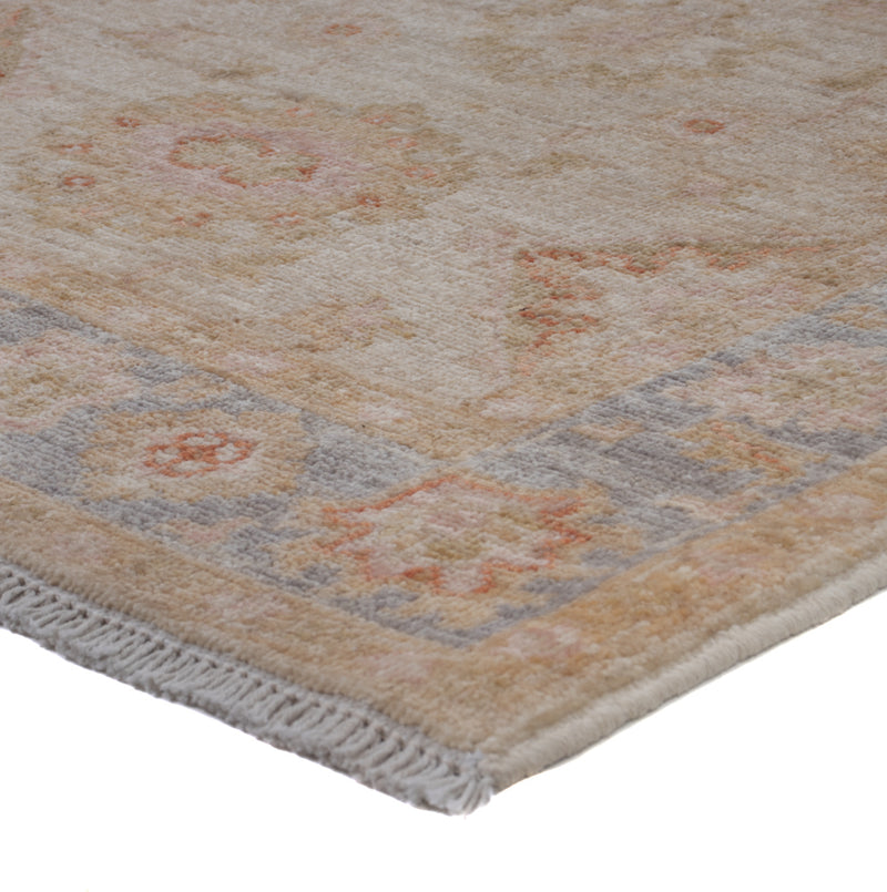 Ziegler Teppe 76x203cm - Orientalsk teppe