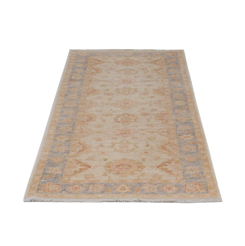 Ziegler Teppe 76x203cm - Orientalsk teppe