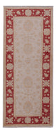 Ziegler Teppe 196x84cm - Orientalsk teppe