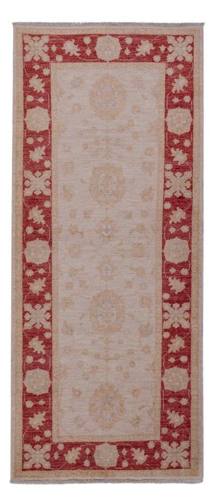 Ziegler Teppe 196x84cm - Orientalsk teppe