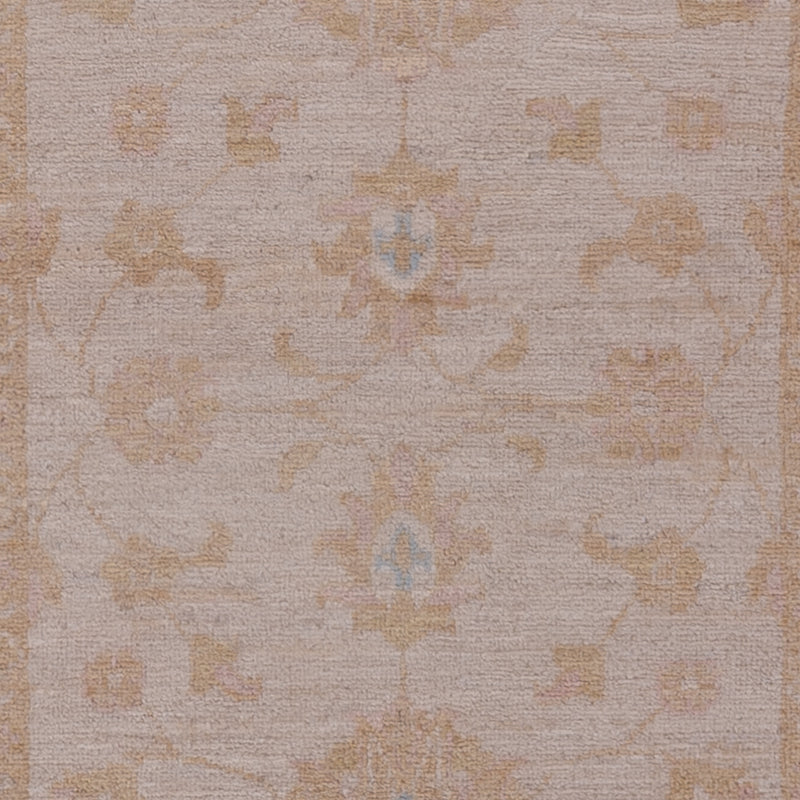 Ziegler Teppe 196x84cm - Orientalsk teppe