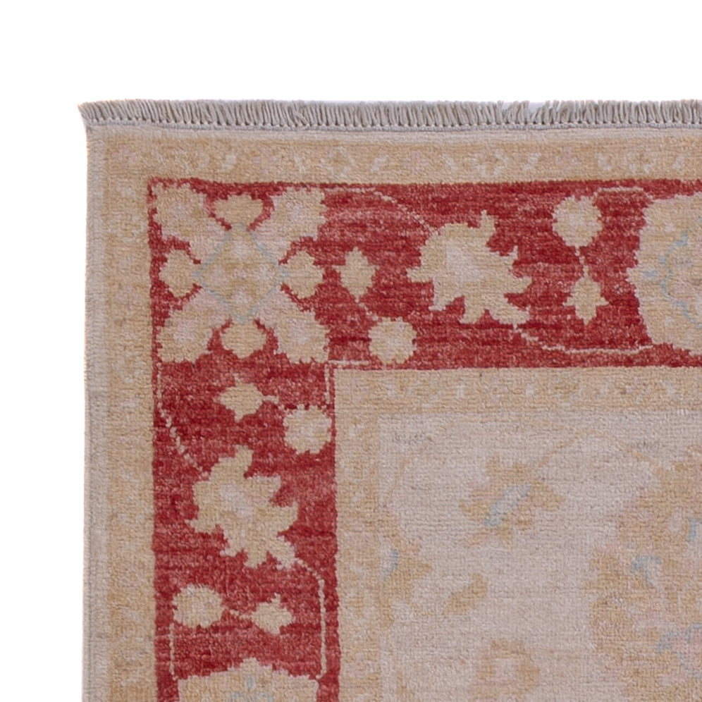 Ziegler Teppe 196x84cm - Orientalsk teppe