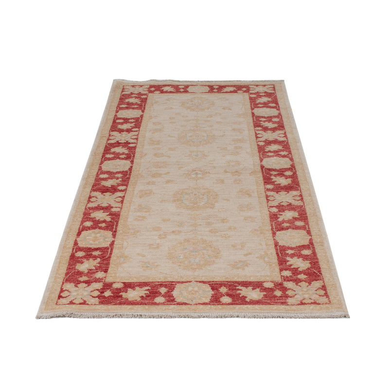 Ziegler Teppe 196x84cm - Orientalsk teppe