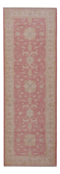 Ziegler Teppe 250x82cm - Orientalsk teppe – product image