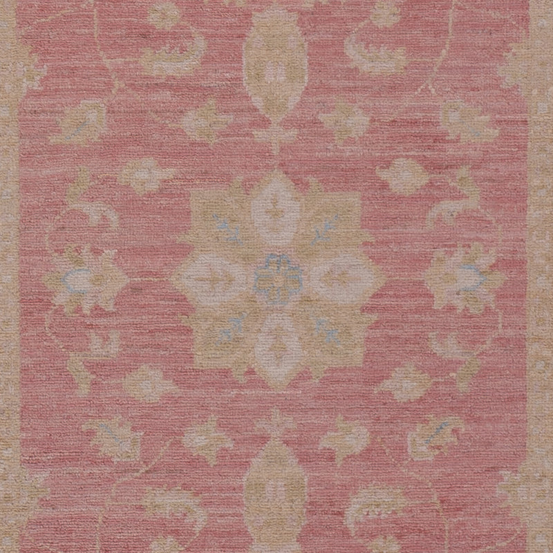 Ziegler Teppe 250x82cm - Orientalsk teppe