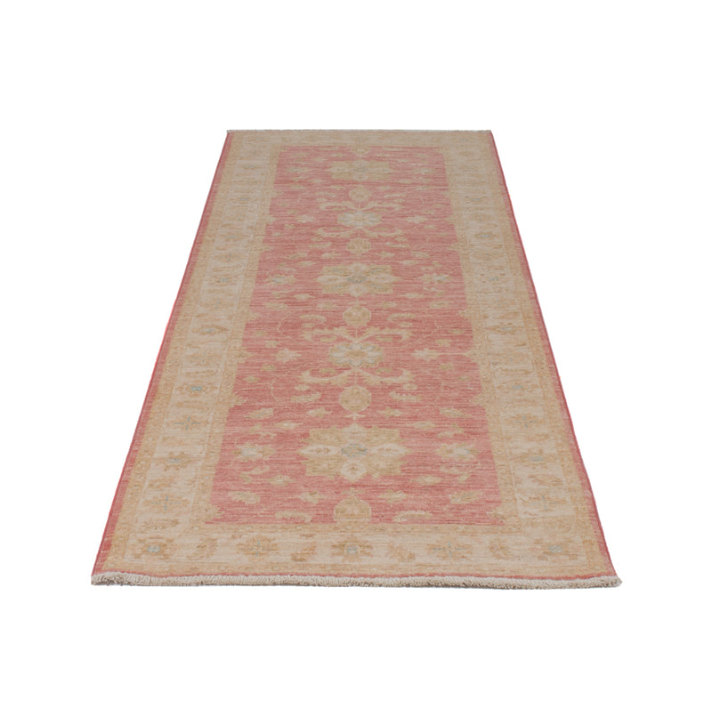 Ziegler Teppe 250x82cm - Orientalsk teppe
