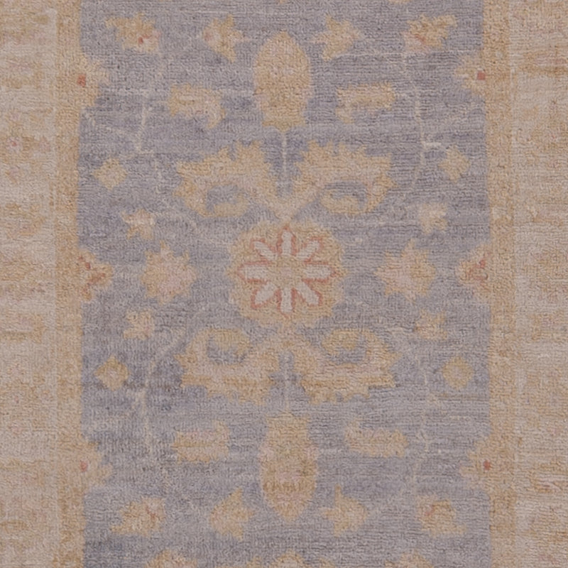Ziegler Teppe 297x60cm - Orientalsk teppe