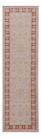 Ziegler Teppe 243x68cm - Orientalsk teppe