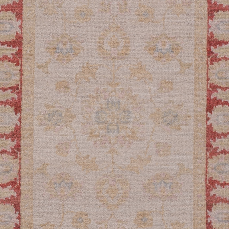 Ziegler Teppe 243x68cm - Orientalsk teppe