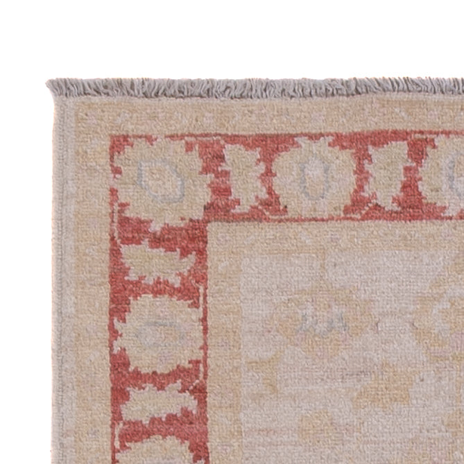 Ziegler Teppe 243x68cm - Orientalsk teppe