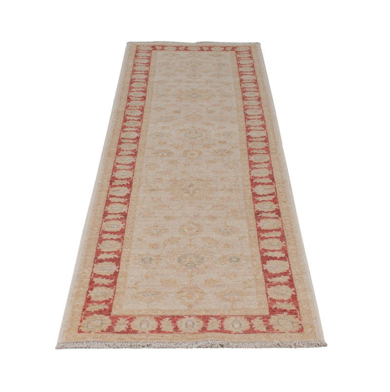Ziegler Teppe 243x68cm - Orientalsk teppe