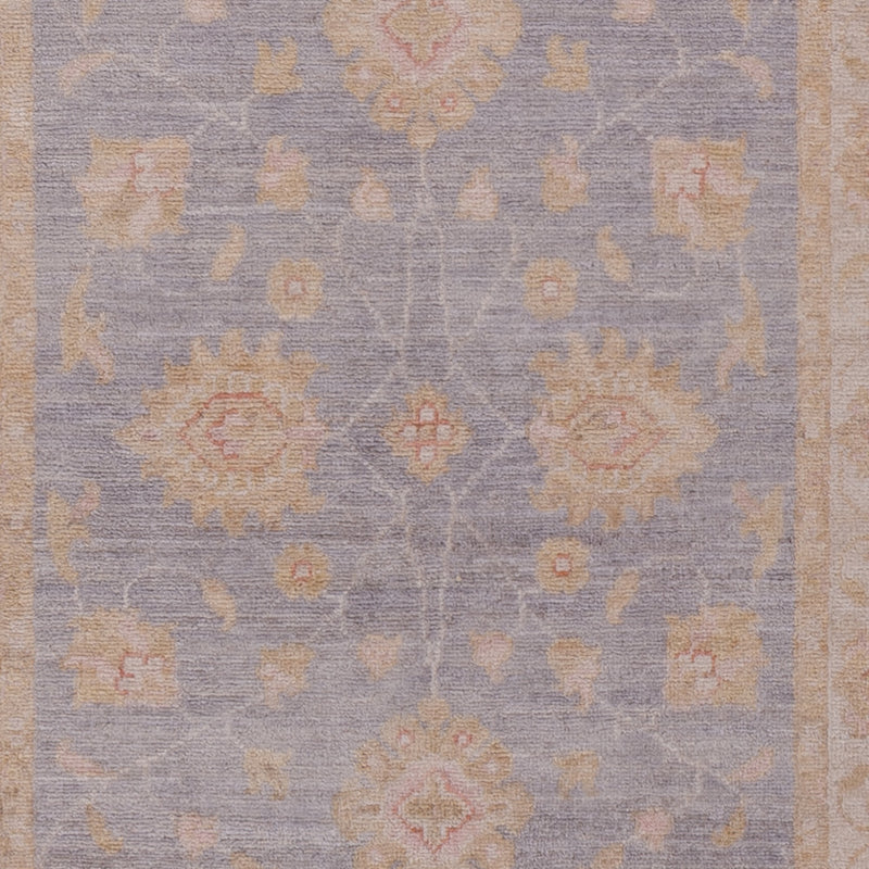 Ziegler Teppe 258x81cm - Orientalsk teppe