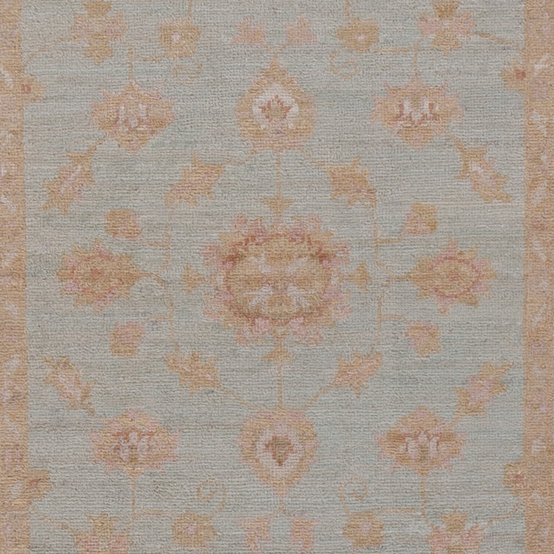 Ziegler Teppe 255x83cm - Orientalsk teppe