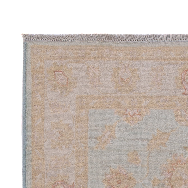 Ziegler Teppe 255x83cm - Orientalsk teppe