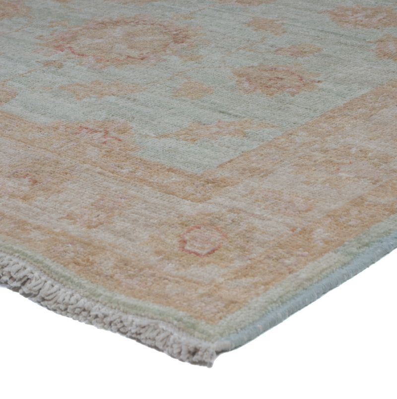 Ziegler Teppe 255x83cm - Orientalsk teppe