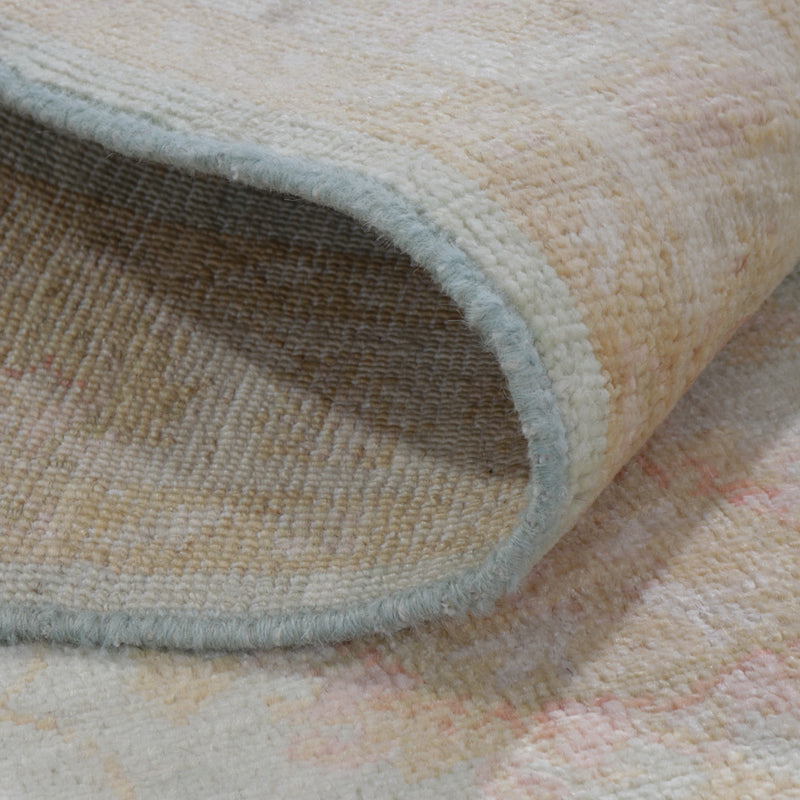 Ziegler Teppe 255x83cm - Orientalsk teppe