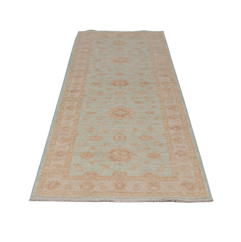 Ziegler Teppe 255x83cm - Orientalsk teppe