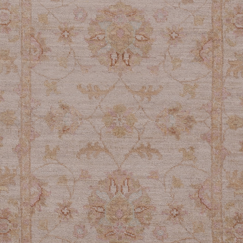 Ziegler Teppe 300x87cm - Orientalsk teppe
