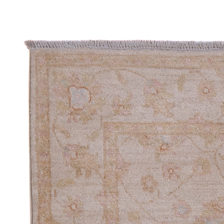 Ziegler Teppe 300x87cm - Orientalsk teppe