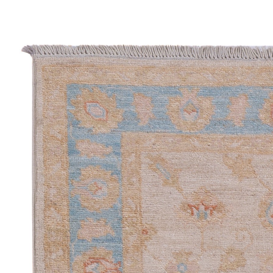 Ziegler Teppe 190x73cm - Orientalsk teppe