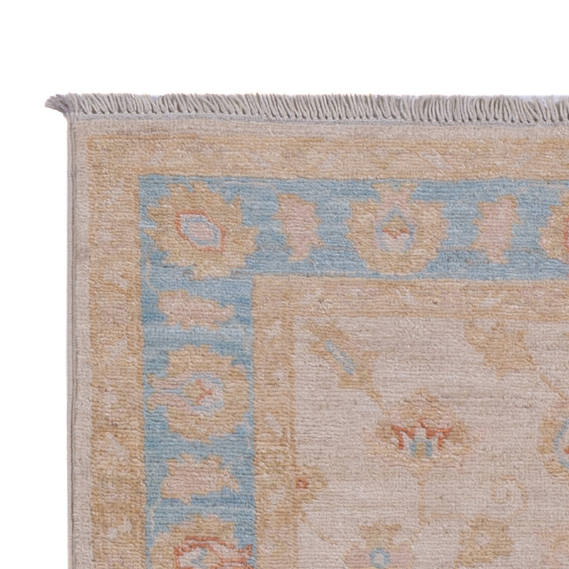 Ziegler Teppe 190x73cm - Orientalsk teppe