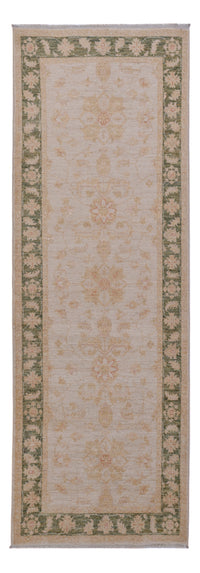 Ziegler Teppe 252x83cm - Orientalsk teppe – product image