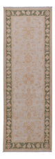 Ziegler Teppe 252x83cm - Orientalsk teppe