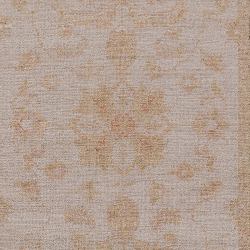 Ziegler Teppe 252x83cm - Orientalsk teppe