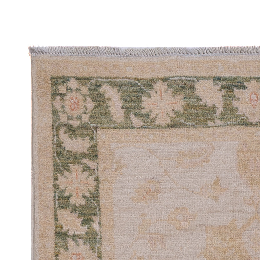 Ziegler Teppe 252x83cm - Orientalsk teppe