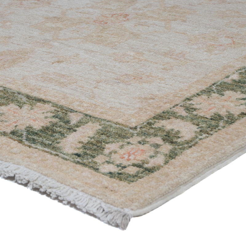 Ziegler Teppe 252x83cm - Orientalsk teppe