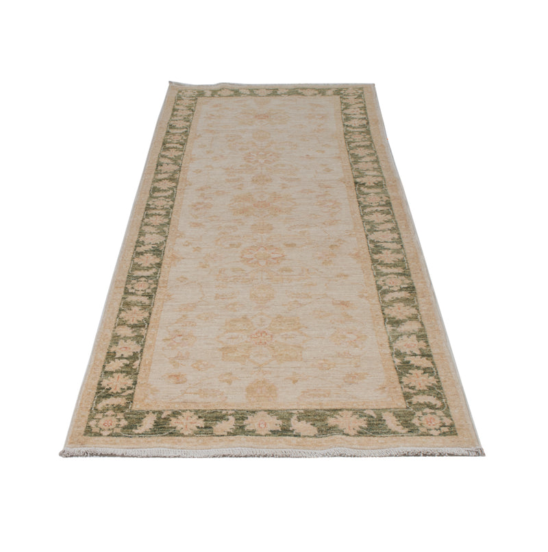 Ziegler Teppe 252x83cm - Orientalsk teppe