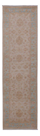 Ziegler Teppe 299x82cm - Orientalsk teppe