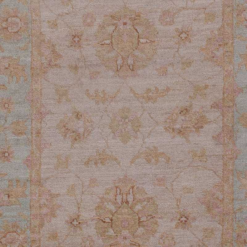 Ziegler Teppe 299x82cm - Orientalsk teppe