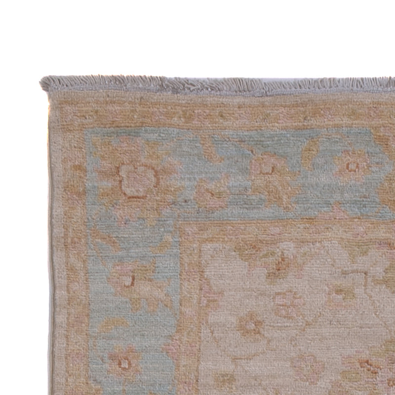 Ziegler Teppe 299x82cm - Orientalsk teppe