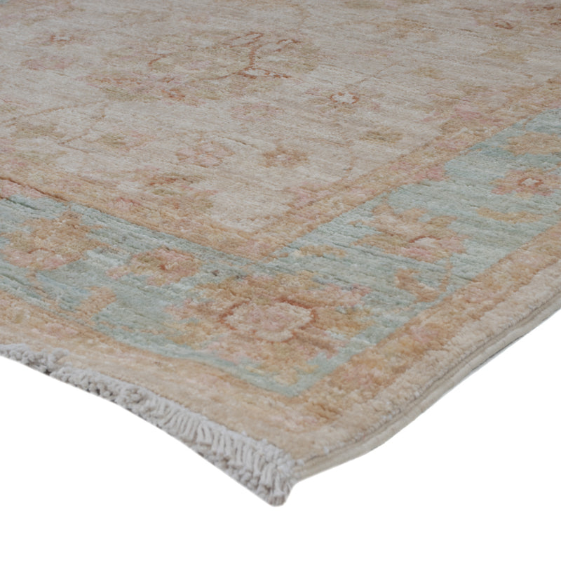 Ziegler Teppe 299x82cm - Orientalsk teppe