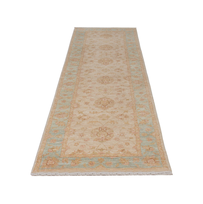 Ziegler Teppe 299x82cm - Orientalsk teppe